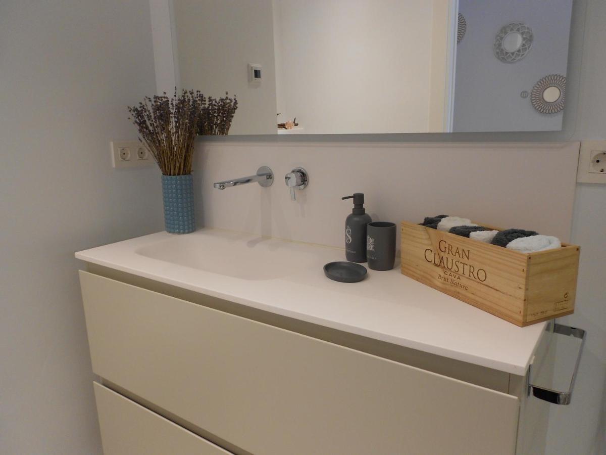 Luxury Apartment Cambrils Kültér fotó