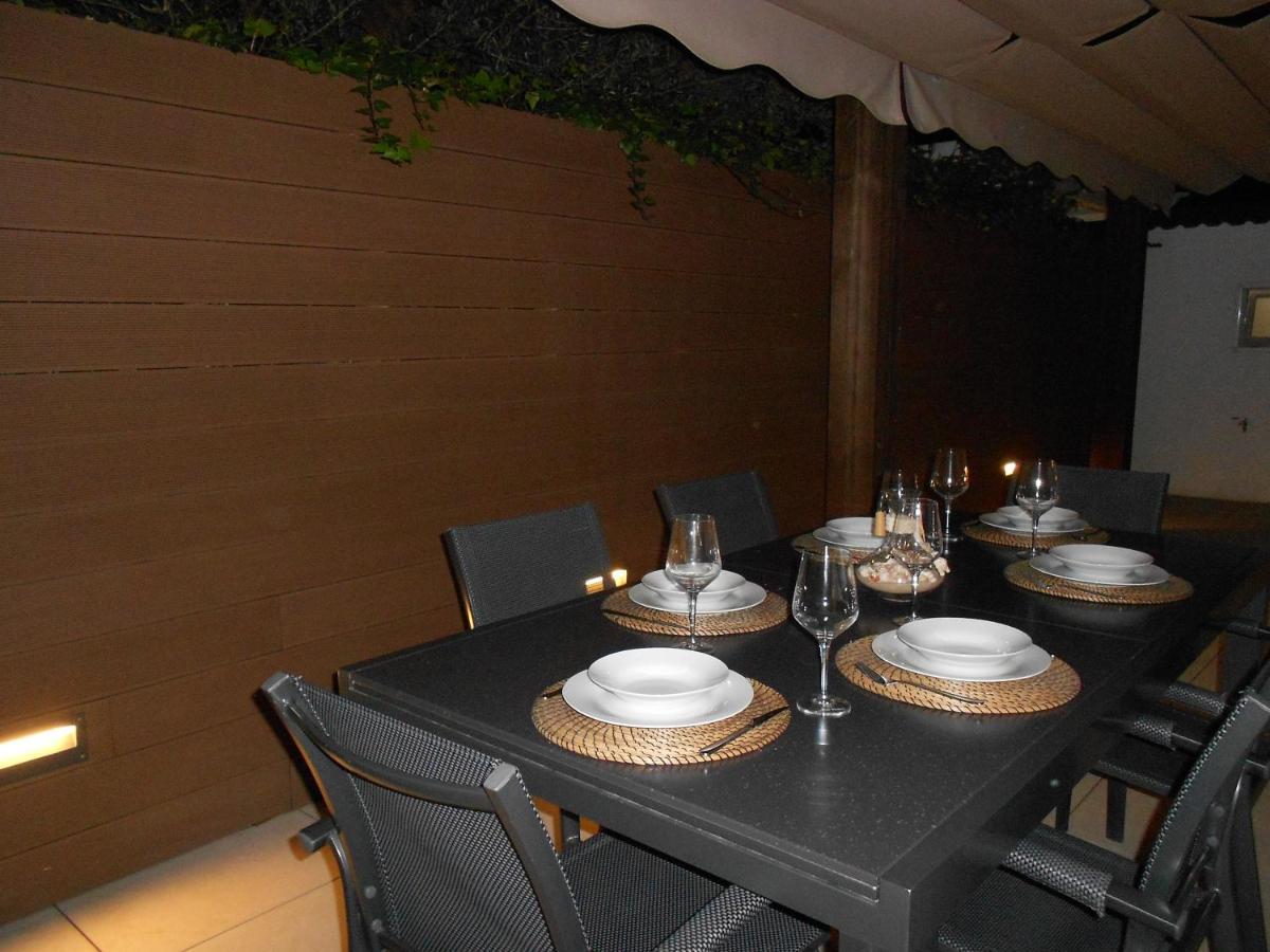 Luxury Apartment Cambrils Kültér fotó