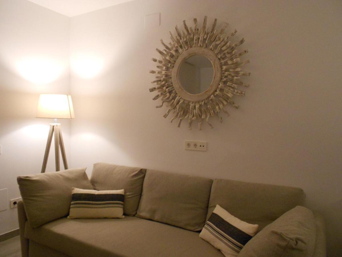 Luxury Apartment Cambrils Kültér fotó
