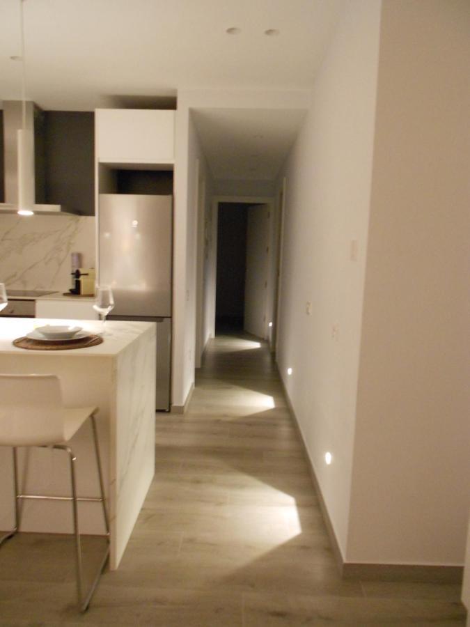 Luxury Apartment Cambrils Kültér fotó