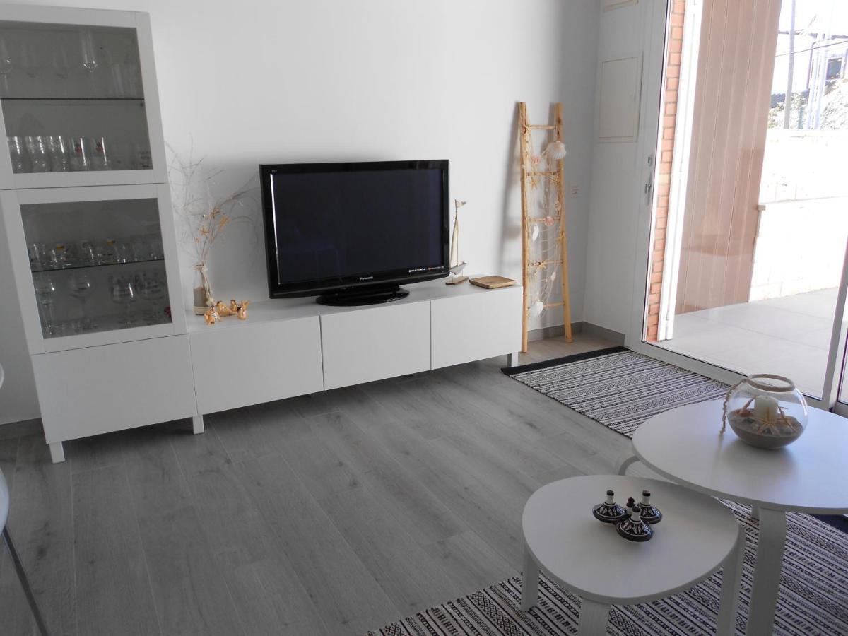 Luxury Apartment Cambrils Kültér fotó