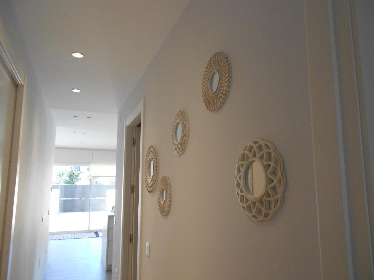 Luxury Apartment Cambrils Kültér fotó