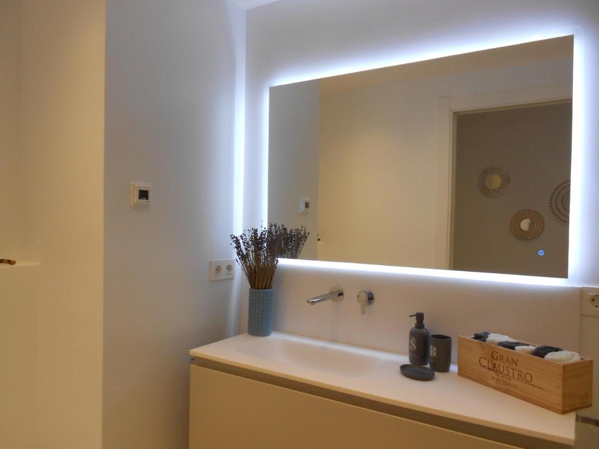 Luxury Apartment Cambrils Kültér fotó