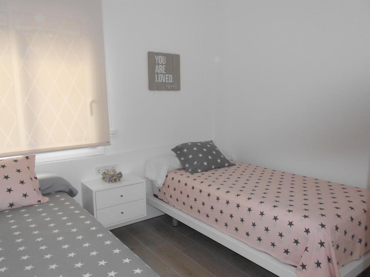 Luxury Apartment Cambrils Kültér fotó