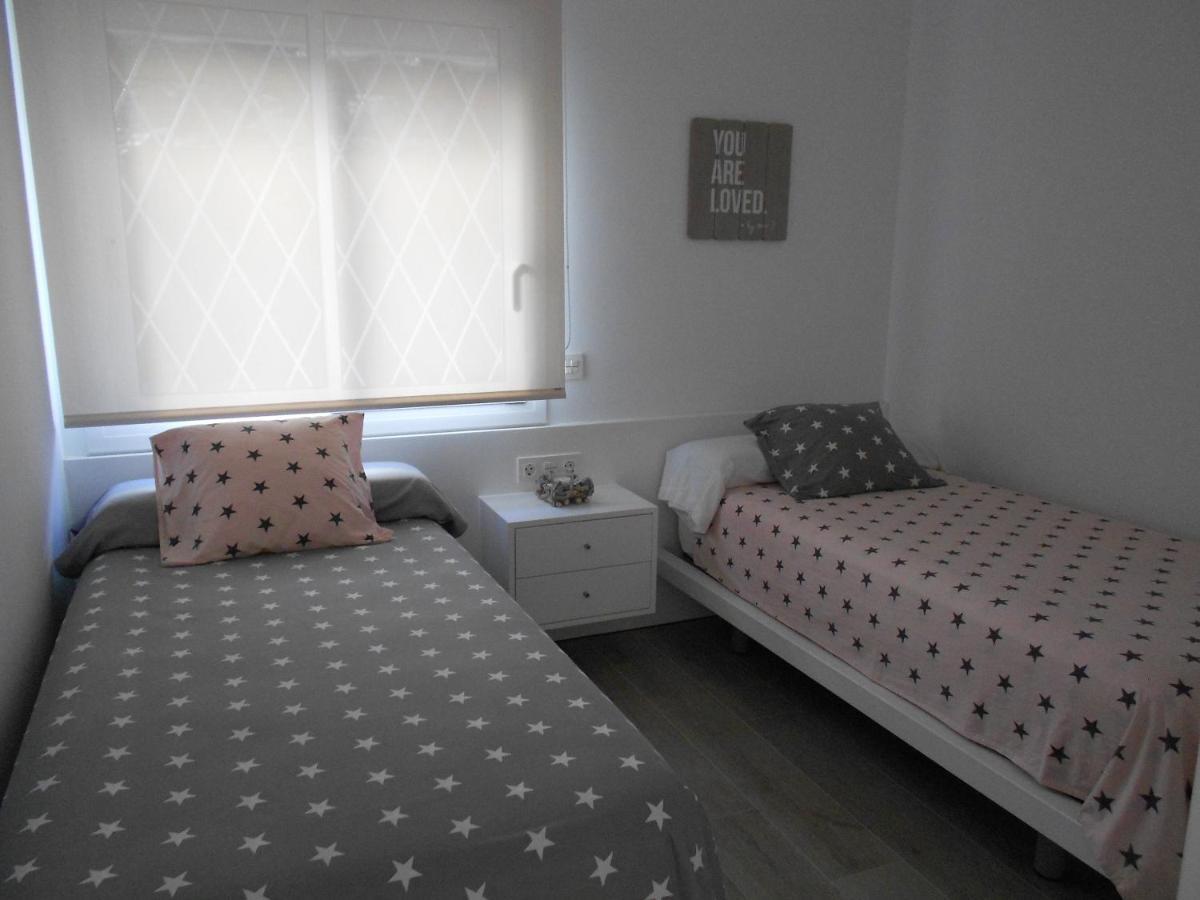 Luxury Apartment Cambrils Kültér fotó